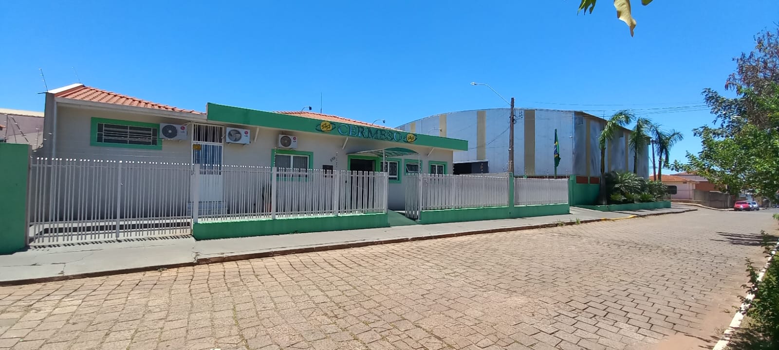 CERMESO