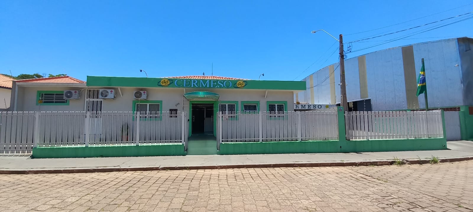 CERMESO